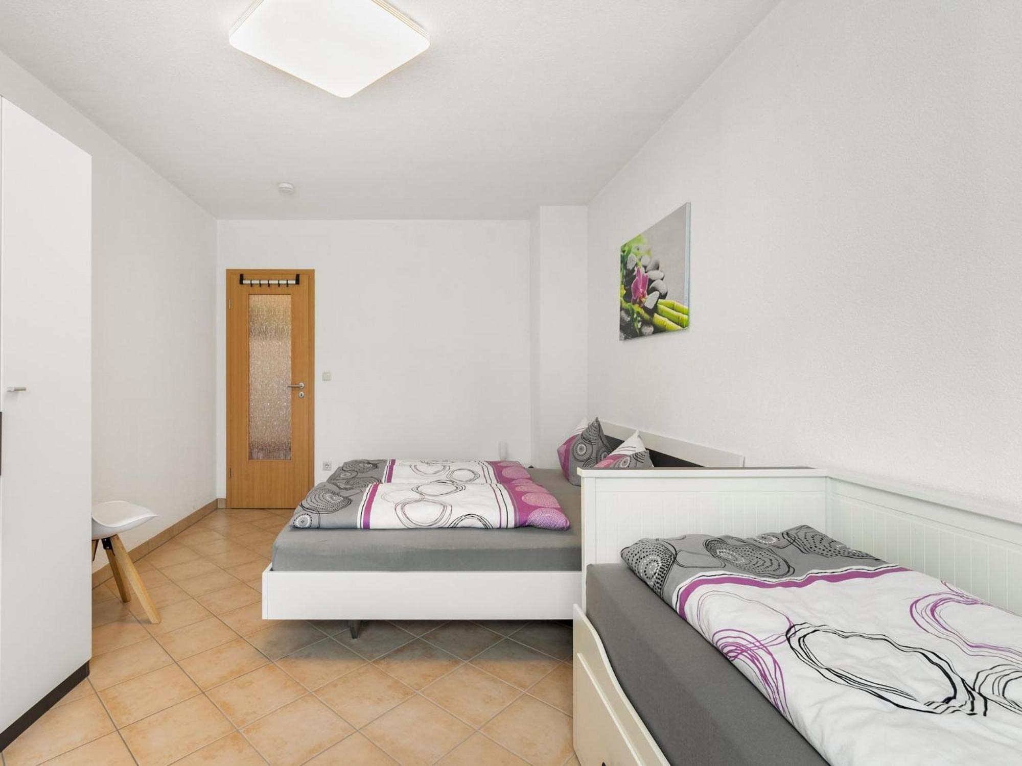 Modern Apartment In Sebnitz With A Terrace In Sebnitz Exterior photo