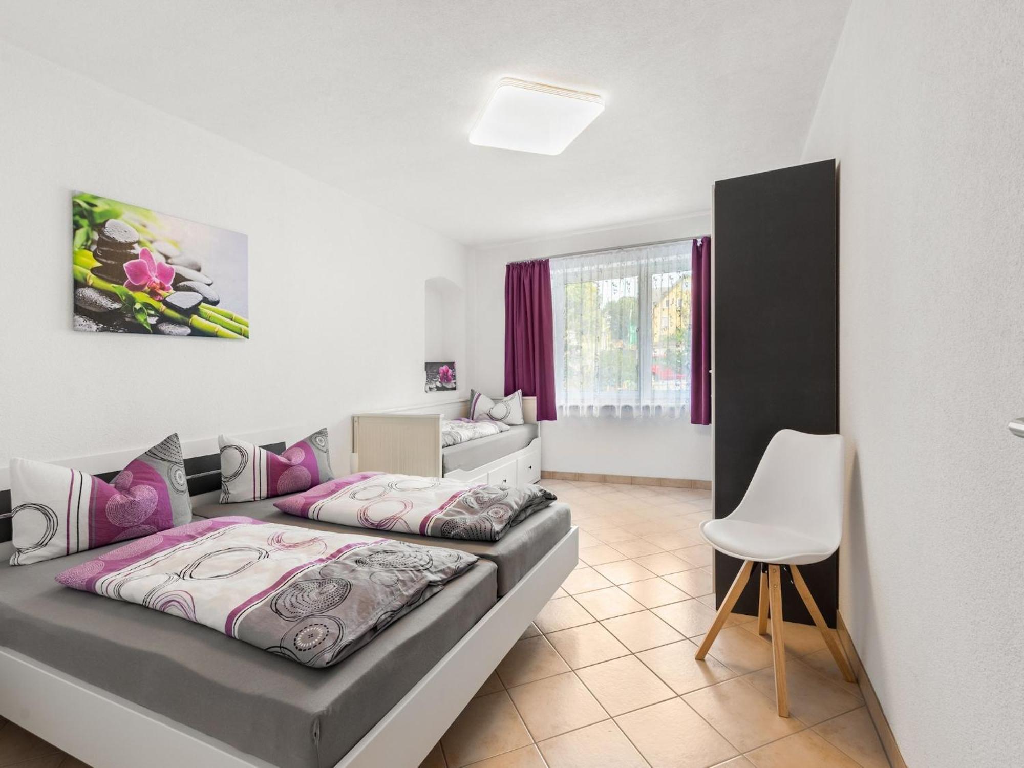 Modern Apartment In Sebnitz With A Terrace In Sebnitz Exterior photo