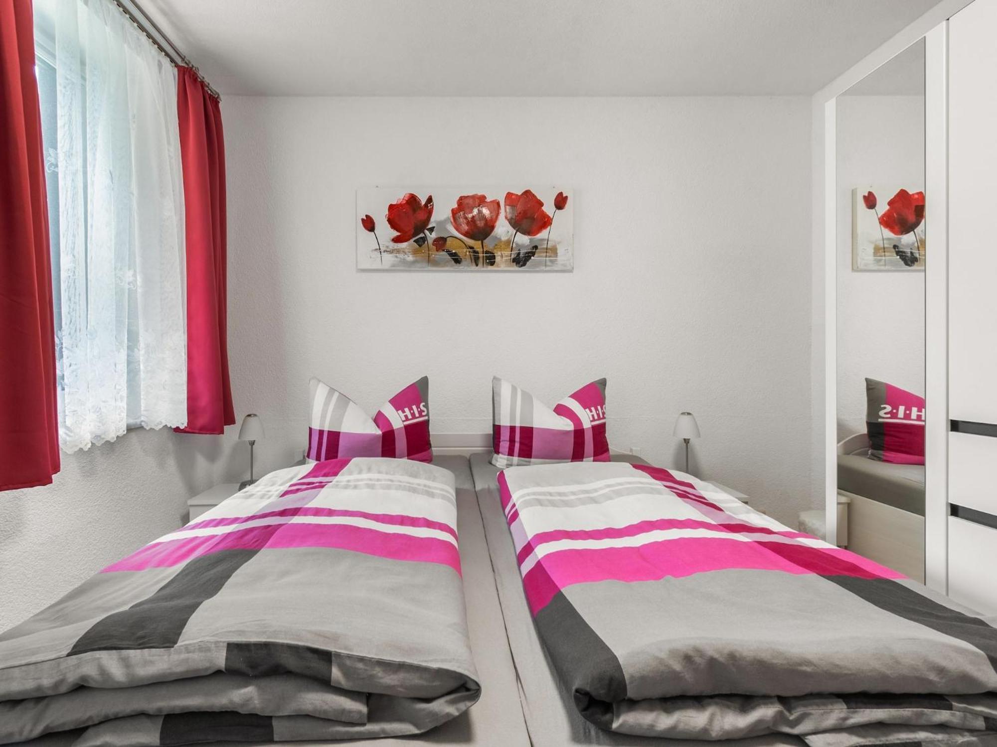 Modern Apartment In Sebnitz With A Terrace In Sebnitz Exterior photo